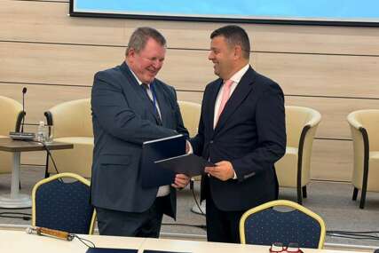 Hurtić na IV Kongresu osoba s invaliditetom u Neumu