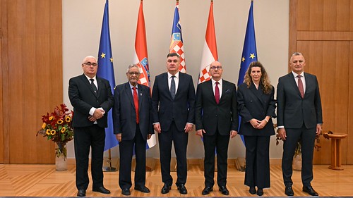 FOTO: USTUPLJENA FOTOGRAFIJA