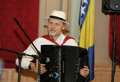 Koncert „Harmonika kroz vrijeme i stilove” oduševio sarajevsku publiku