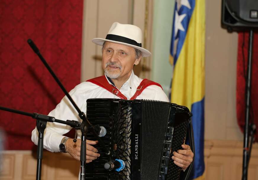 FOTO: UDRUŽENJE "SEVDAH SALON BALKAN"