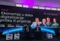 Pod pokroviteljstvom BH Telecoma: IT Reboot u Travniku posvećen digitalnoj budućnosti BiH