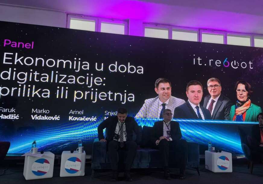 FOTO: BH TELECOM