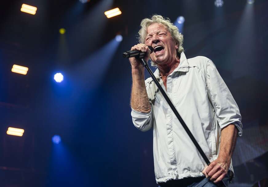 FOTO: IAN GILLAN/EPA