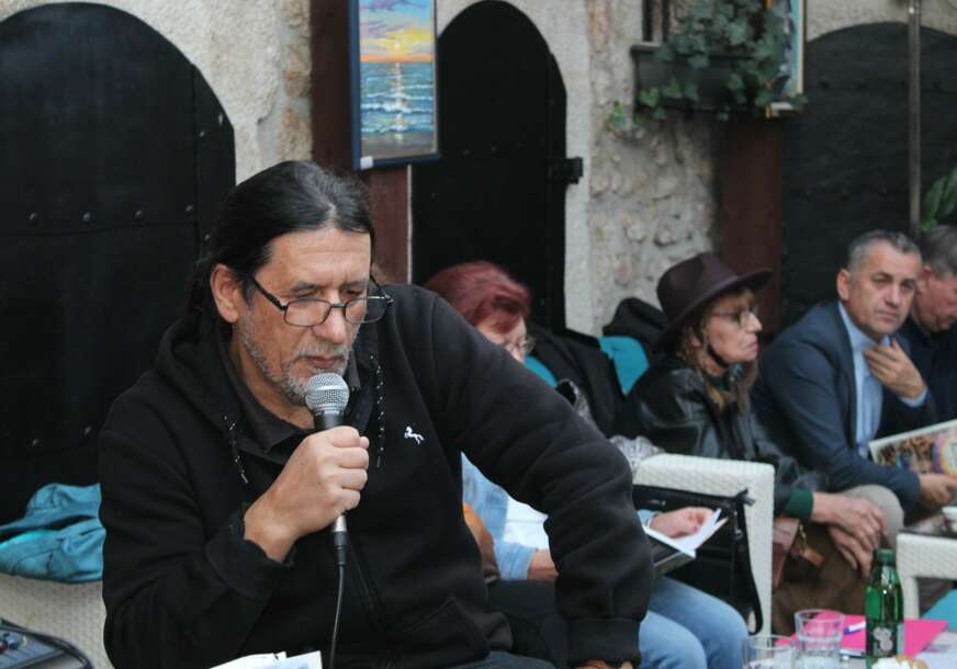 FOTO: IBRAHIM OSMANBAŠIĆ/E. MURAČEVIĆ