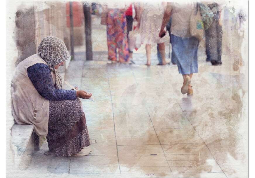 FOTO: AI
