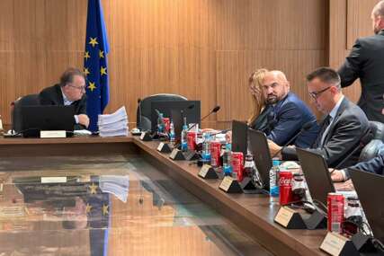 Isak: Vlada FBiH podržala prijedloge za unaprjeđenje rada policije i zaštite građana