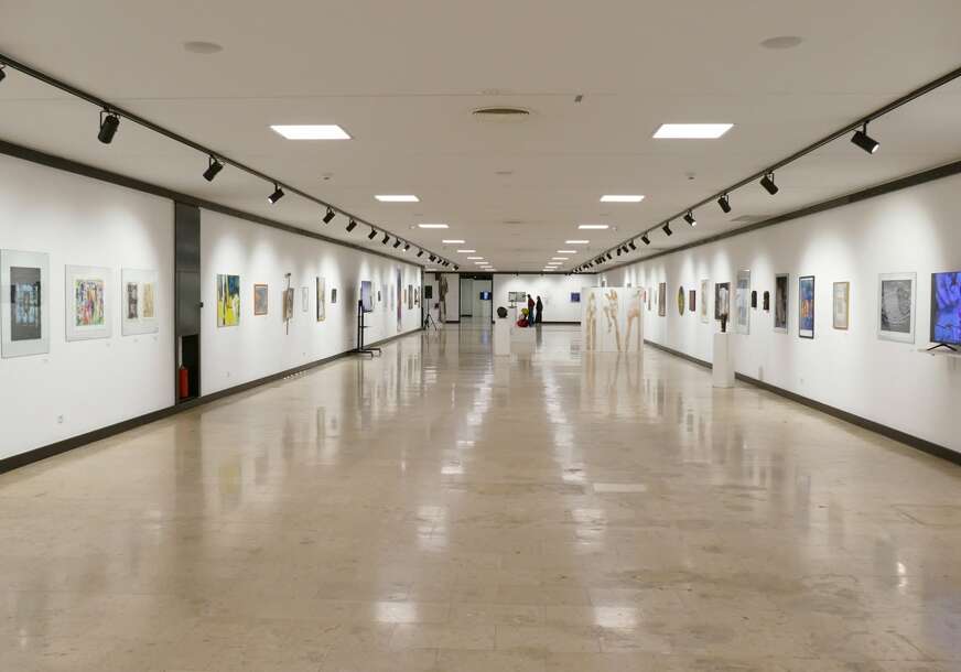 FOTO: USTUPLJENA FOTOGRAFIJA