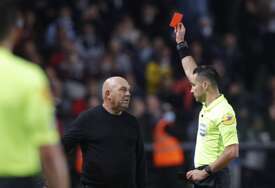UEFA odabrala sudiju za utakmicu BiH - Poljska