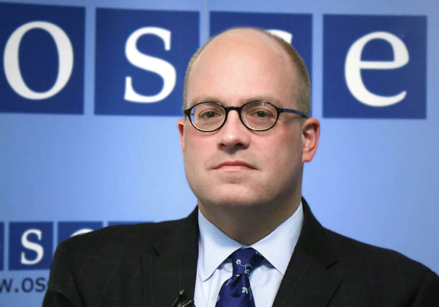 FOTO: JONATHAN MOORE/ OSCE/VEDRAN PRIBILOVIC