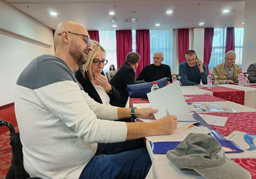 FOTO: VEHID BEGUNIĆ