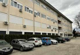 Kantonalna bolnica u Bihaću pred finansijskim izazovom