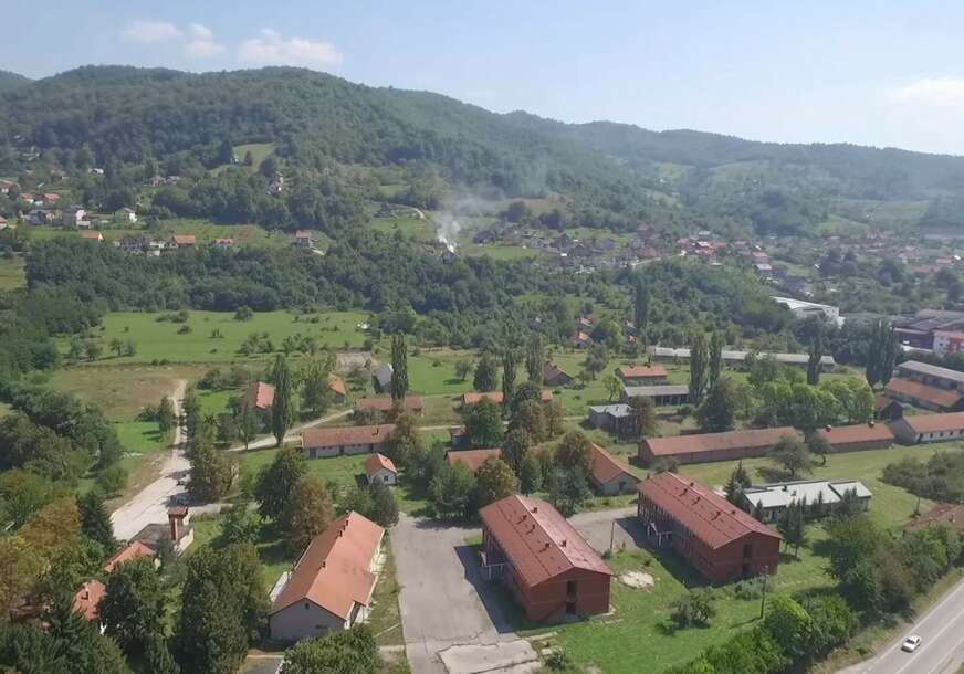 FOTO: ESET MURAČEVIĆ