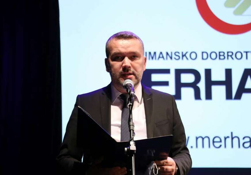 FOTO: KENAN VRBANJAC