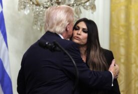 Skandal trese Trumpovu omiljenu ambasadoricu: "Stalno tulumari, ništa ne plaća, vrijeđa ljude"