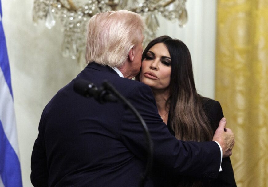 Kimberly Guilfoyle