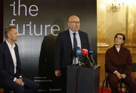 BiH nema kapital velikih sila, ali ima znanje za razvoj umjetne inteligencije