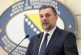Konaković: Nećemo podržati glasanje državljana Srbije u BiH, Beograd upozoren na moguće posljedice
