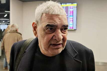Ljuba Aličić bez dlake na jeziku opleo po estradi kolegama: "Nemaju nijedan hit, a prave solističke koncerte"