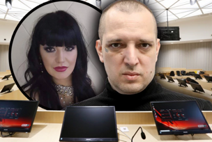 FOTO: VESNA LALIĆ/ZORAN ILIĆ/RINGIER