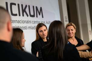 FOTO: MONIKA ANDRIĆ