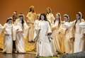 Spektakularna opera 'Madama Butterfly' u subotu na sceni Narodnog pozorišta Sarajevo