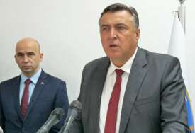 Mandra: S partnerima dogovaramo programsku koaliciju, SDA će imati premijera
