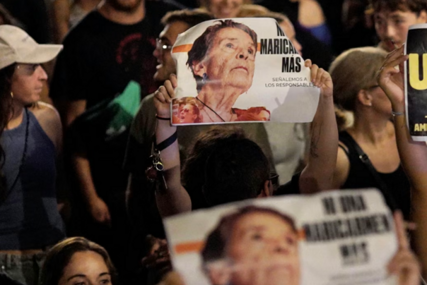 Preminula žena čija je deložacija izazvala proteste širom Španije