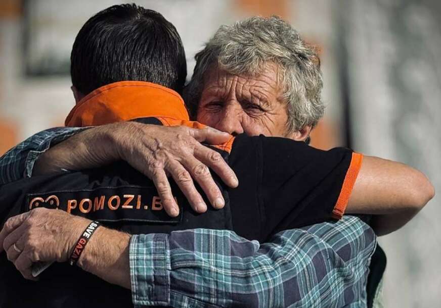 FOTO:  POMOZI.BA