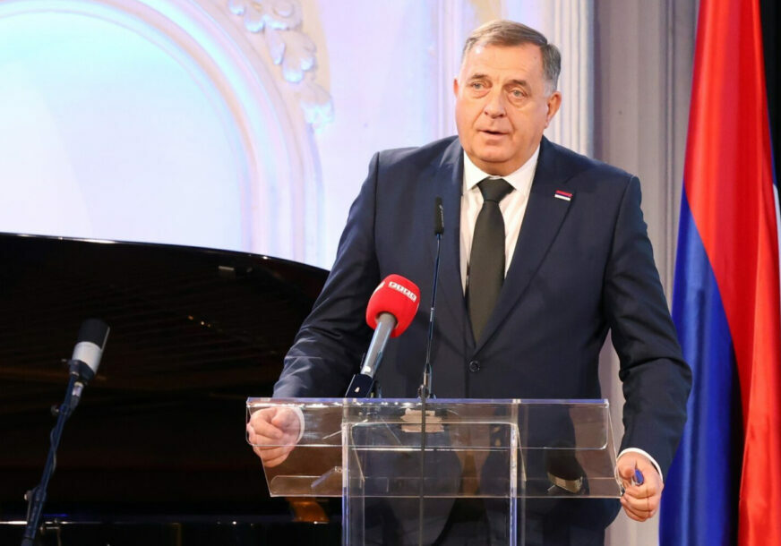 FOTO: MIOMIR JAKOVLJEVIĆ/RINGIER