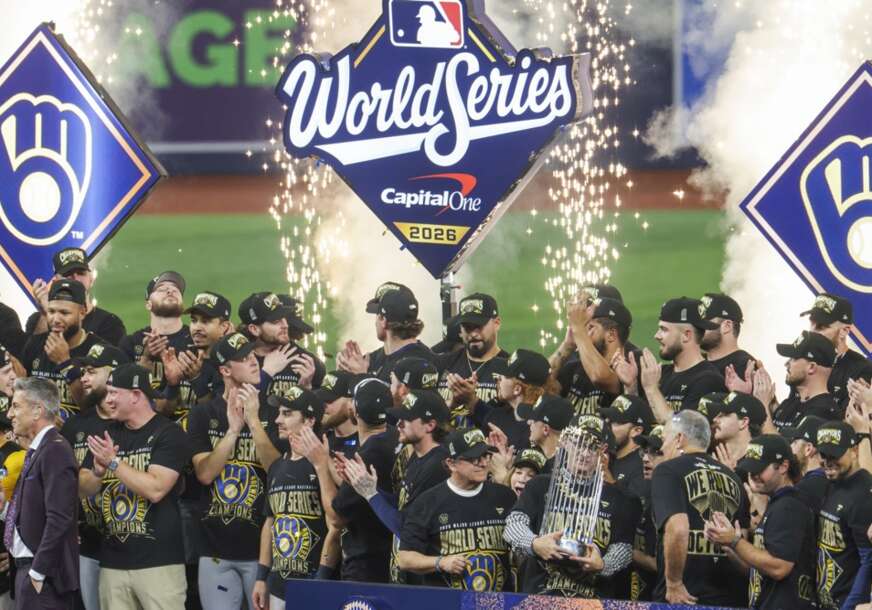 FOTO:  EPA/GARY BOGDON
