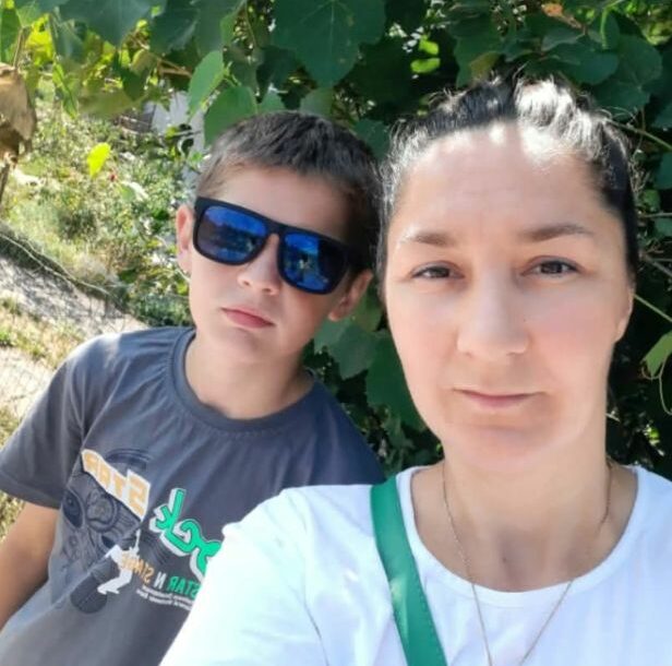 FOTO: POMOZI.BA