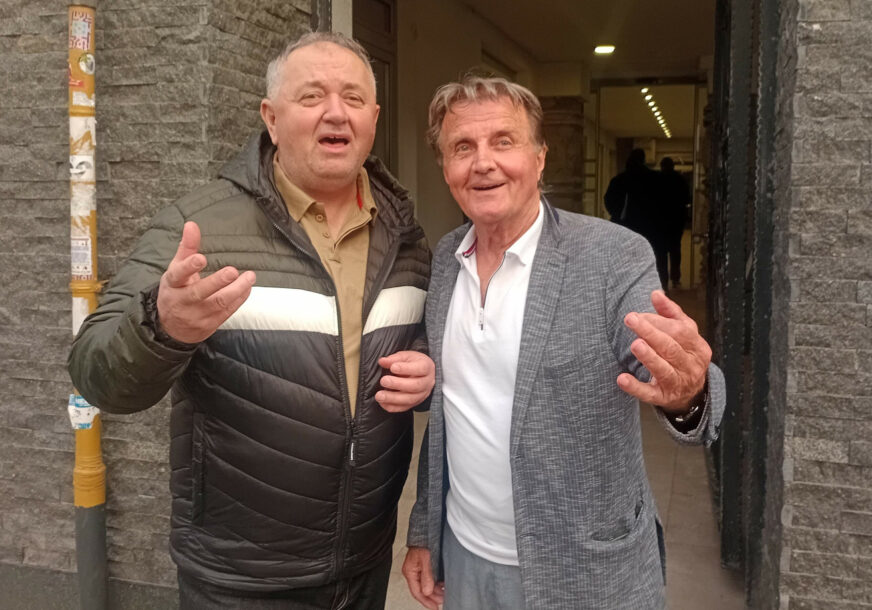 FOTO: ESET MURAČEVIĆ
