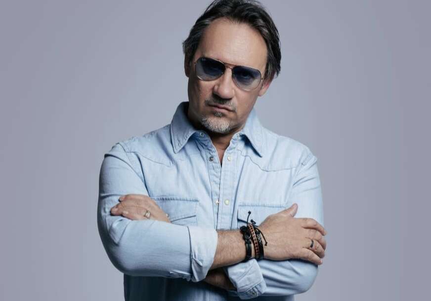 FOTO: MIRKO ŠENKOVSKI GERONIMO