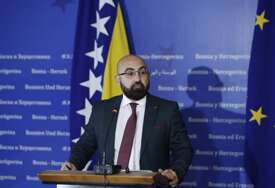 Hasanović: Budžet na vrijeme, minimum odgovornosti koju dugujemo državi