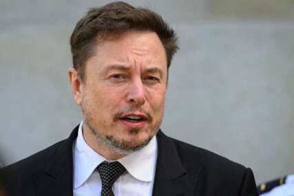 Wall Street Journal: Musk naložio smanjenje obima usluga Starshielda za Ukrajinu