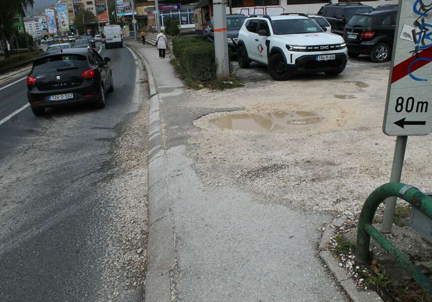 FOTO: ESET MURAČEVIĆ
