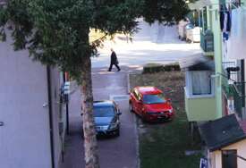 NAŠA POSLA Briga mene za zelenu površinu