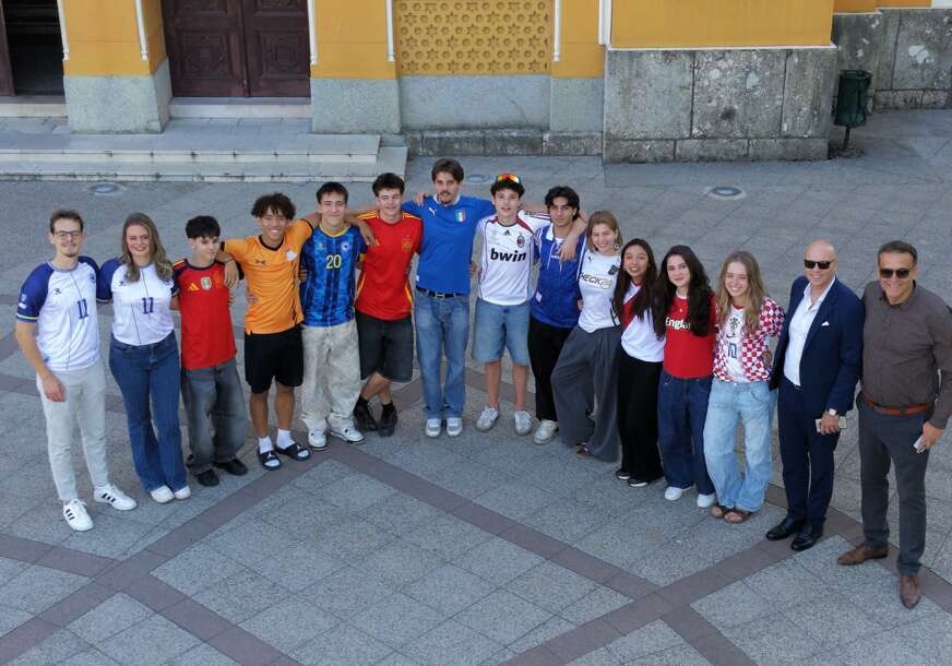 FOTO: SARA KLJAJIĆ 