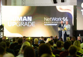 NetWork po četrnaesti put okupio IT i poslovnu zajednicu: Od AI-ja u učionicama do globalne utrke za digitalnu budućnost