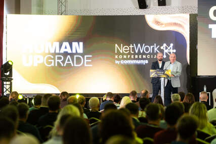 NetWork po četrnaesti put okupio IT i poslovnu zajednicu: Od AI-ja u učionicama do globalne utrke za digitalnu budućnost
