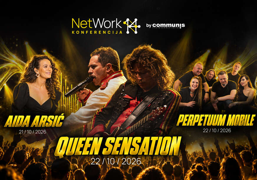 FOTO: NETWORK