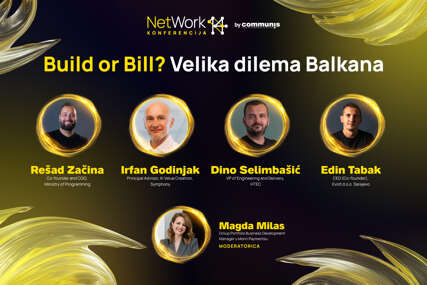 Velika dilema IT industrije: Graditi svoje ili razvijati za druge?