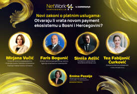 Šta novi zakoni o platnim uslugama znače za građane i privredu BiH?