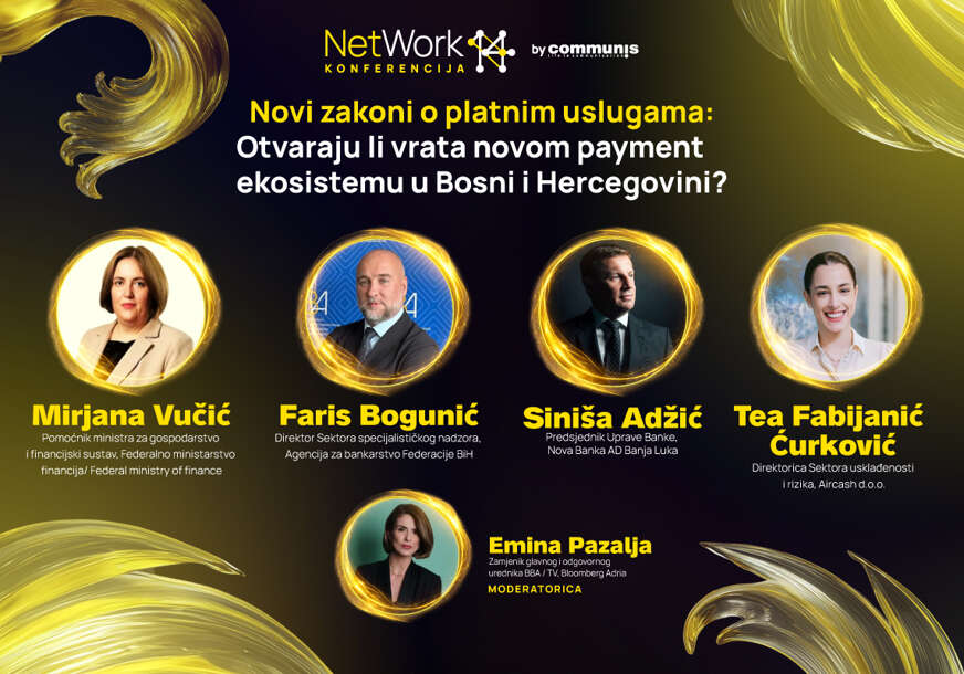 FOTO: NETWORK 14