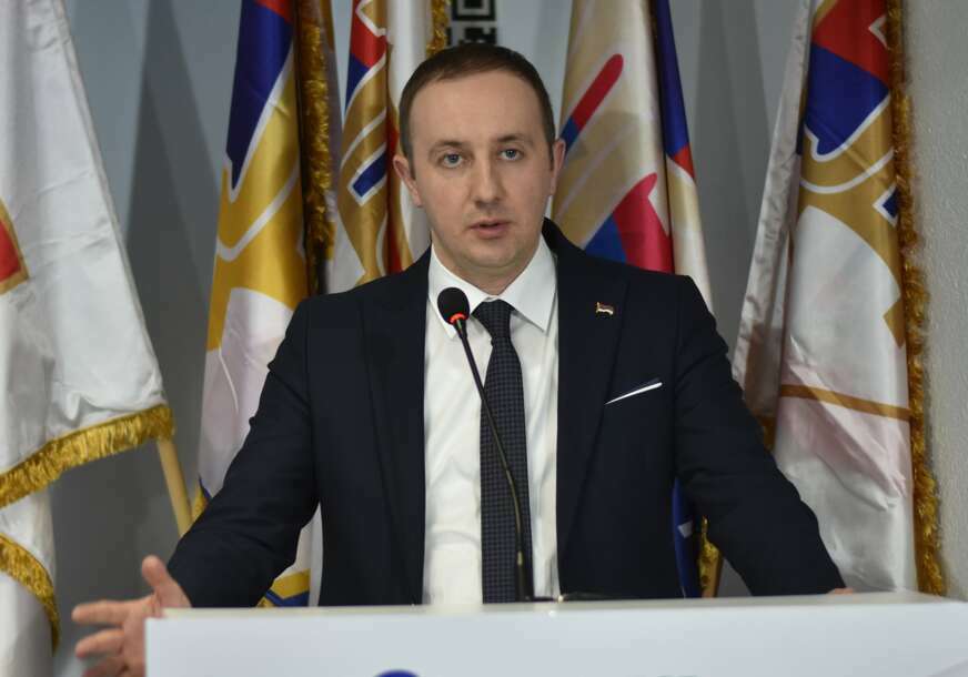 FOTO: USTUPLJENA FOTOGRAFIJA