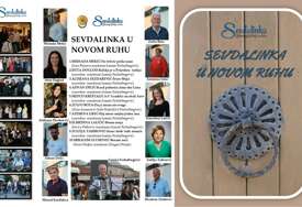 Zakazana koncertna promocija novog albuma Udruženja ljubitelja sevdaha "Sevdalinka"