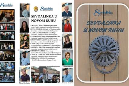 Zakazana koncertna promocija novog albuma Udruženja ljubitelja sevdaha "Sevdalinka"