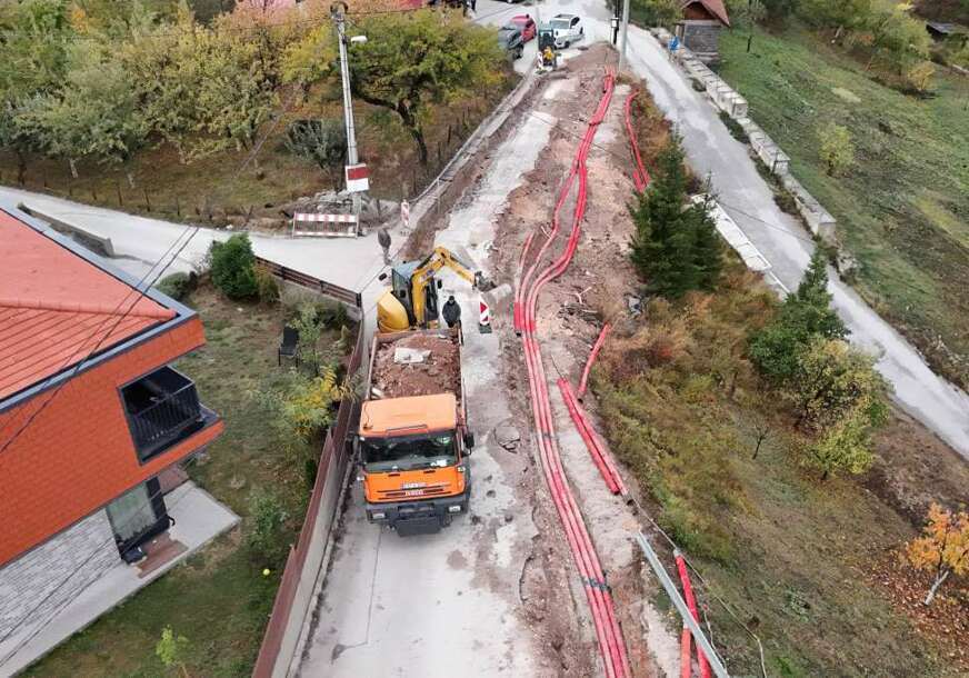 FOTO: OPĆINA VOGOŠĆA