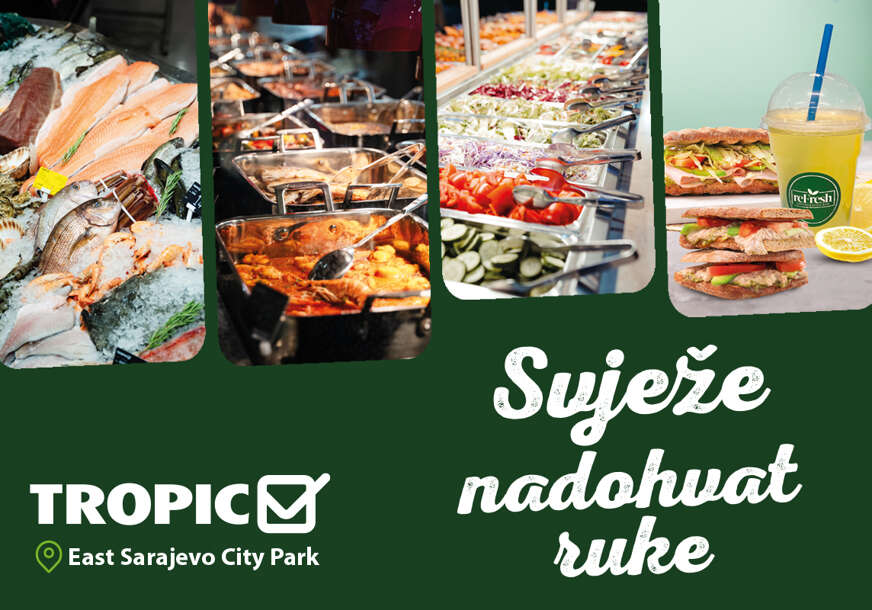 FOTO: USTUPLJENA FOTOGRAFIJA