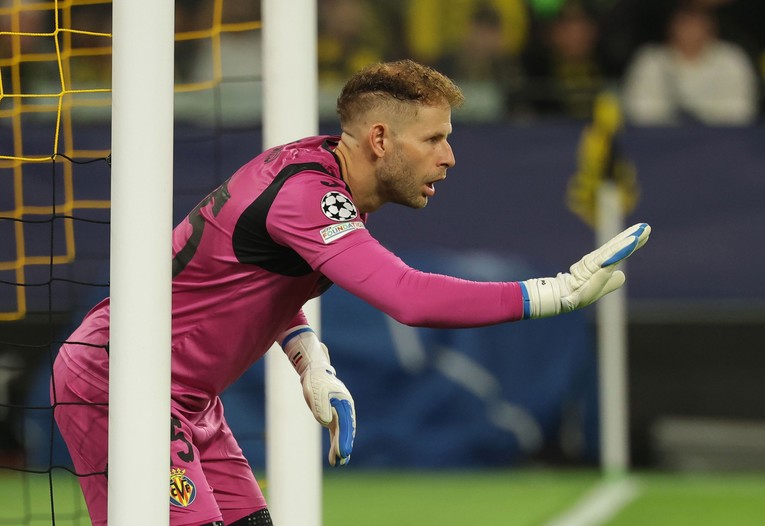 FOTO: PETER GULACSI/EPA